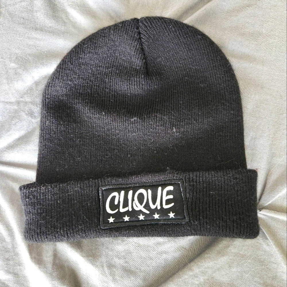 Clique Beanie